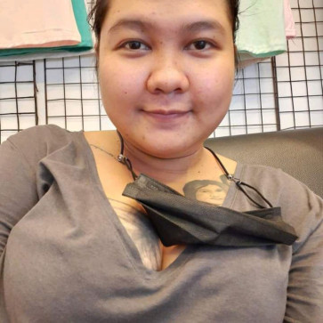 Ninabobo, 29, Indonesia