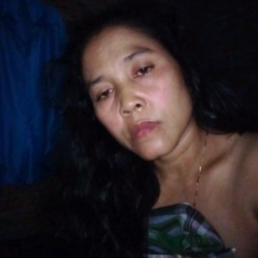 Ninabobo, 47, Indonesia