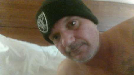 Paul Starshine, 46, United States