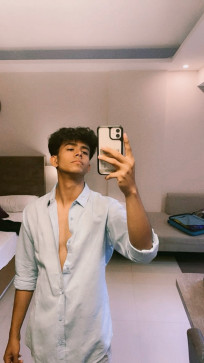 Unknown, 22, India