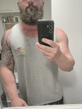 Austin, 32, United States
