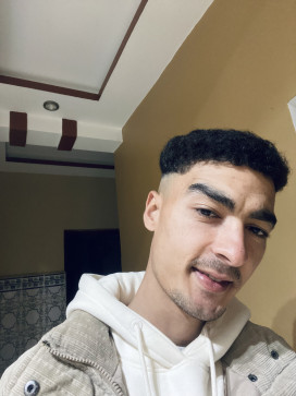 ARYOUSS YT, 18, Tunisia