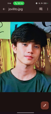 Jovs, 21, Philippines