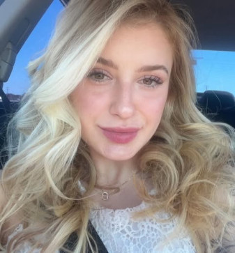 Mercy Daniel, 32, United States