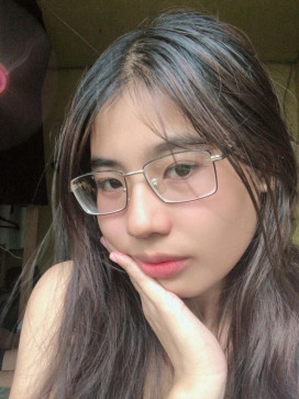 Cai, 21, Philippines