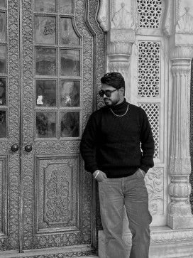 Yash Thakur