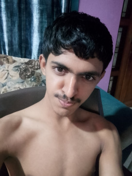 Geet Patil, 18, India