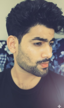 Zohran Malik, 27