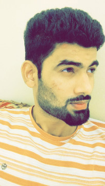 Zohran Malik, 26
