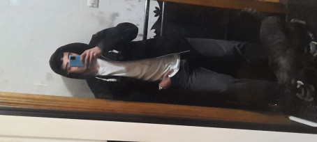Phantom Crb, 24, Algeria