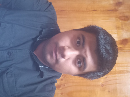 , 22, Mexico