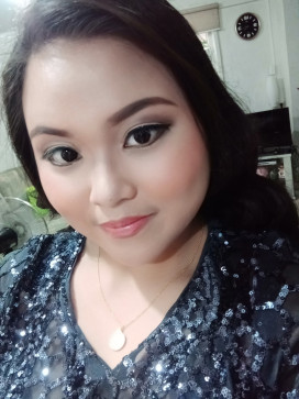 Margel Spears, 22, Philippines