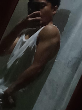 Forenzopogi Forenzop, 18, Philippines