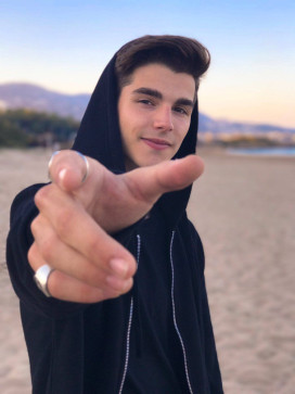 Boris Gurawski, 32, Argentina
