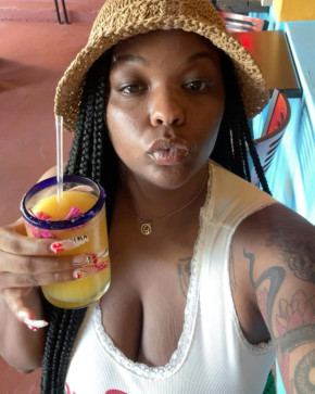 Taja, 24, United States