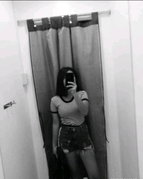 Hera, 18, Philippines