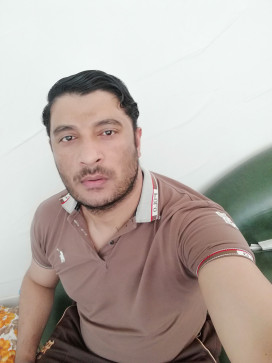 Saqib Saqibsaq, 18, Germany