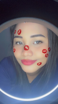 Annalyn Mamaril, 27, Philippines