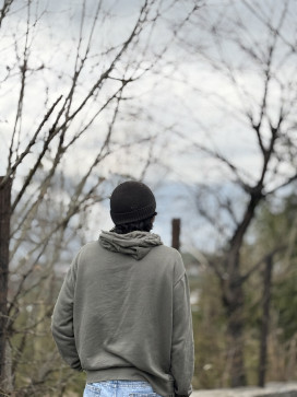 Ayuush Aryaaan, 18, India