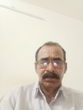 Karim Kabir, 18, India
