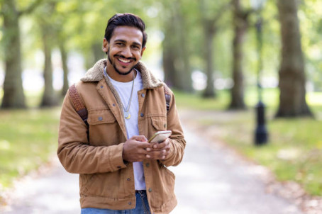 Nick, 20, India