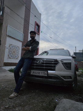 Tush Chawla Tushar, 22, India