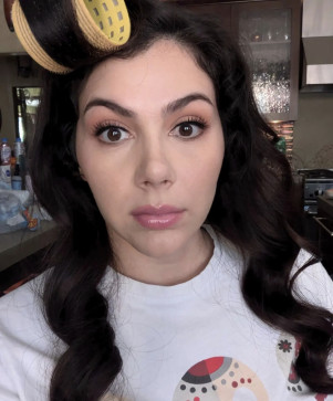 Jeanniemark, 32, United States