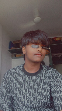 Aman Singh, 18, India