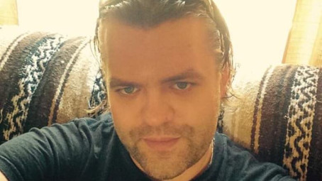Jake, 41, Canada