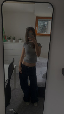 Mayaa, 18, Czech Republic