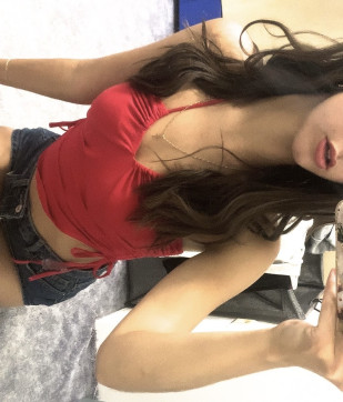 Mayaa, 18, Czech Republic