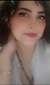 Mystique, 42, United Kingdom