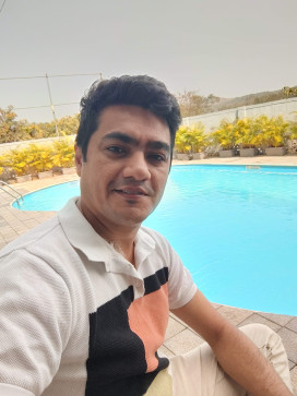 Chintan Rupani, 18, India