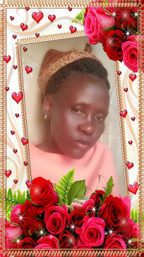 Apio Esta, 33, Uganda