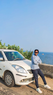 Mohit Meshram, 18, India