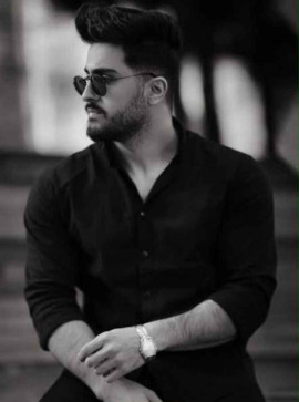 Spider, 26, India