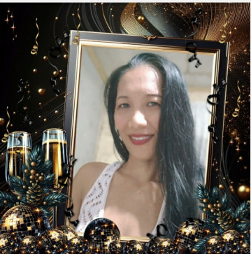 Desi Samante, 47, Philippines