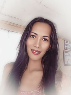Desi Samante, 47, Philippines