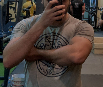 Chaotic User, 23, United States