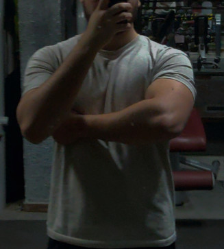 Chaotic User, 23, Egypt