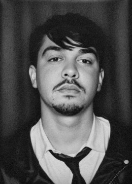Cloneur Officiel, 37, Algeria