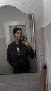 Patrik Olah, 18, Romania