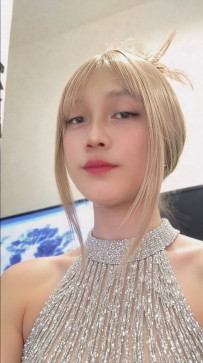 LexieV, 23, Philippines