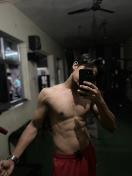 Baba -gaming, 18, India
