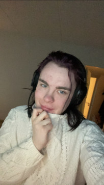 Miro, 26, Finland
