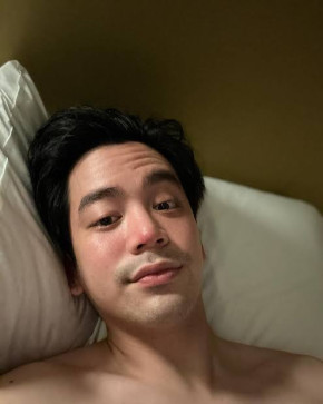 Marc Christian Castr, 20, Philippines