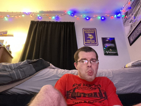 Kyle Hennessy, 18, United States