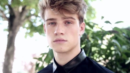 Dave, 19, United States