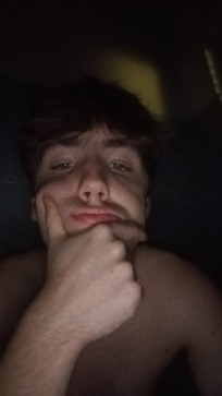 RoughDom, 18, Italy