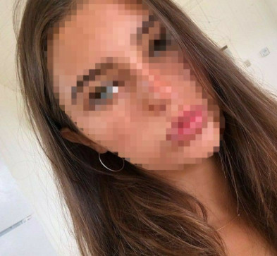Mian Smith, 19, Israel